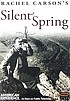 Rachel Carson's Silent spring