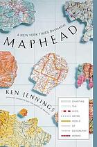 Maphead cover
