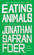 Eating animals