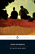 Of mice and men