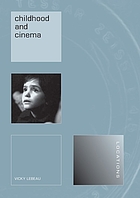 Childhood and cinema