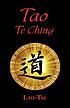 Tao te ching por Laozi.
