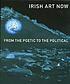 Irish art now : from the poetic to the political 著者：  Declan McGonagle 