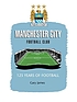 Manchester City : 125 years of football : a pictorial... door  Gary James 
