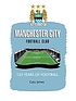 Manchester City : 125 years of football : a pictorial... by  Gary James 