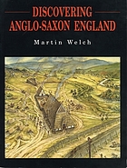 Discovering Anglo-Saxon England