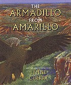 The armadillo from Amarillo