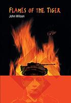 Flames of the tiger