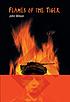 Flames of the tiger