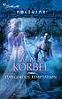 Dangerous temptation door Kathleen Korbel
