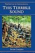 This terrible sound : the battle of Chickamauga de Peter Cozzens