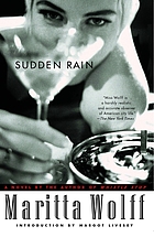 Sudden rain