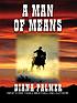 A man of means por Diana Palmer