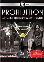 Prohibition