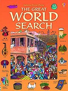 The great world search