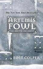 Artemis fowl : the Arctic incident