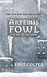 Artemis fowl : the Arctic incident by  Eoin Colfer 