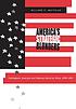 America's strategic blunders : intelligence analysis... por Willard C Matthias