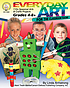 Everyday art for the classroom teacher de  Linda Armstrong 