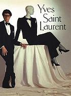 Yves Saint Laurent
