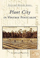 Plant City in vintage postcards
