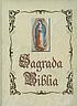 Sagrada Biblia by Serafin de Ausejo, O.F.M.Cap.