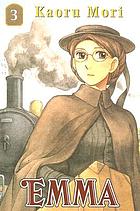 Emma. Vol. 3