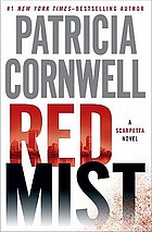 Red mist (on order-Dec 2011).