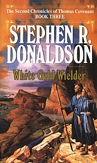 White gold wielder