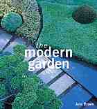 The modern garden