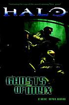 Halo : ghosts of Onyx