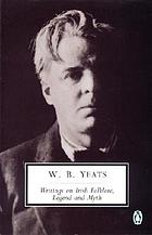 Writings on Irish folklore, legend and myth