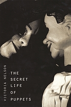 The secret life of puppets