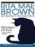 Whisker of evil de Rita Mae Brown