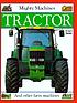 Tractor por Claire Llewellyn