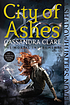 City of ashes de  Cassandra Clare 
