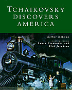 Tchaikovsky discovers America