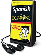 Spanish for dummies