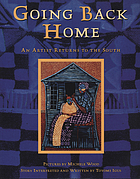 Going back home : an artist returns to the south.