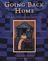 Going back home : an artist returns to the south.