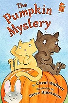 The pumpkin mystery