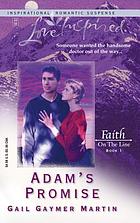 Adam's promise