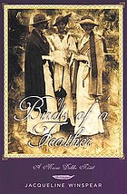 Birds of a feather: a novel