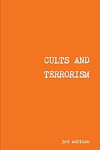 Cults and terrorism
