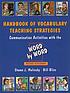 Handbook of vocabulary teaching strategies : communication... de  Steven J Molinsky 
