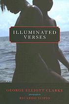 Illuminated verses