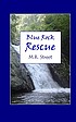 Blue Rock rescue by  M  R Street 