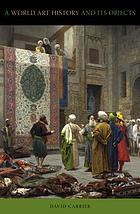 A world art history and its objects