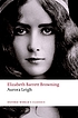 Aurora Leigh 著者： Elizabeth Barrett Browning