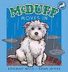 McDuff moves in